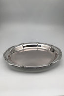 Antonsen (Grann & Laglye) Sølv Flaskebakke - Danam Antik