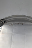 Antonsen (Grann & Laglye) Sølv Flaskebakke - Danam Antik