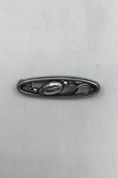 Georg Jensen Sterling Sølv Broche No. 226 - Danam Antik