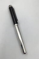 Georg Jensen Sterling Sølv Master Fyldepen - Danam Antik