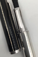 Georg Jensen Sterling Sølv Master Fyldepen - Danam Antik