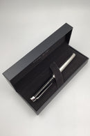 Georg Jensen Sterling Sølv Master Fyldepen - Danam Antik