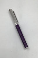 Georg Jensen Sterling Sølv Bespoke Fyldepen - Danam Antik