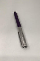 Georg Jensen Sterling Sølv Bespoke Fyldepen - Danam Antik