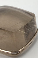 Georg Jensen Sterling Sølv Rutil Quartz Vedhæng No 132 Torun - Danam Antik