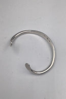 Georg Jensen Sterling Sølv Armring No. A10 - Danam Antik