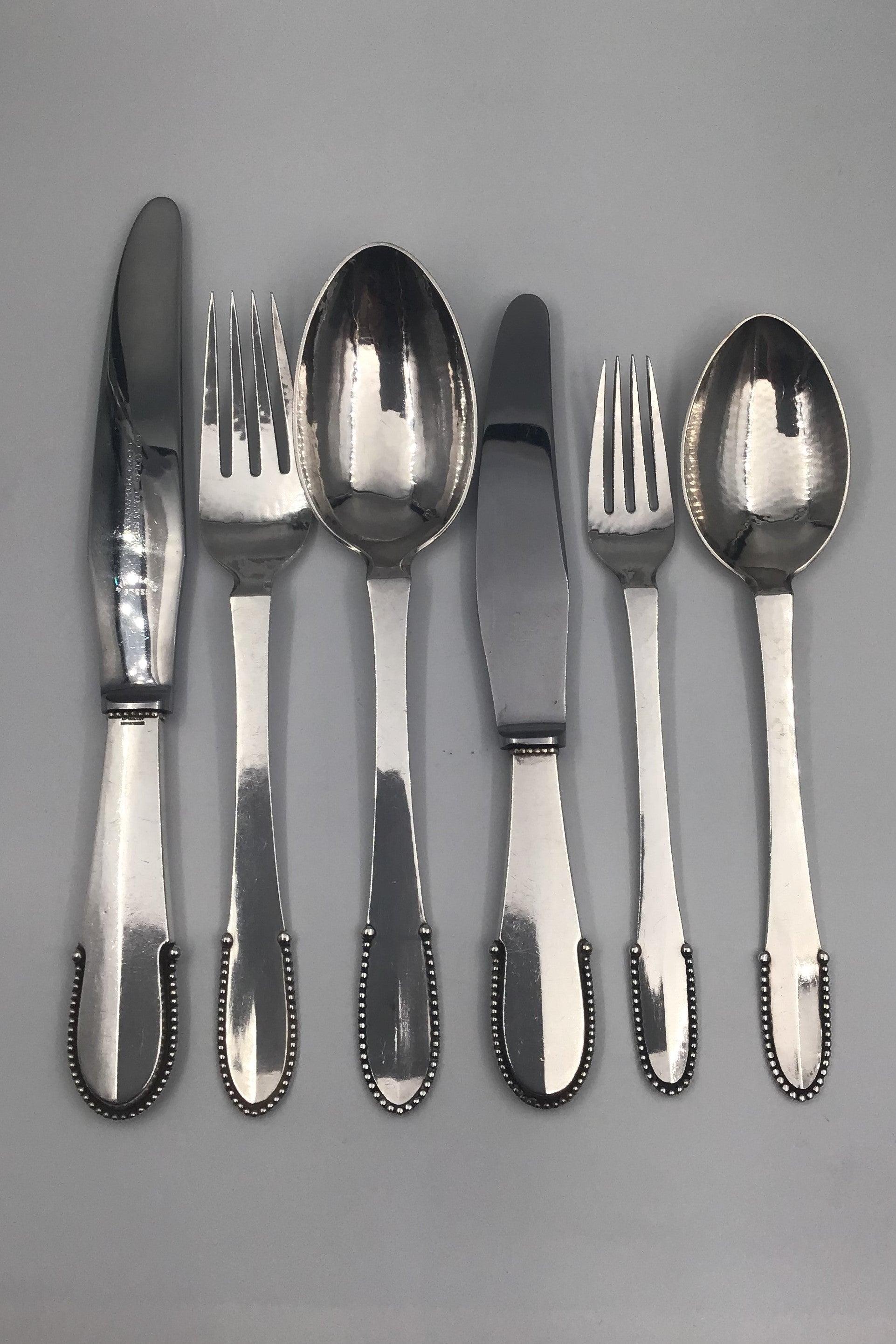 ジョージ ジェンセン シルバー/スターリングシルバー ヴィンテージ