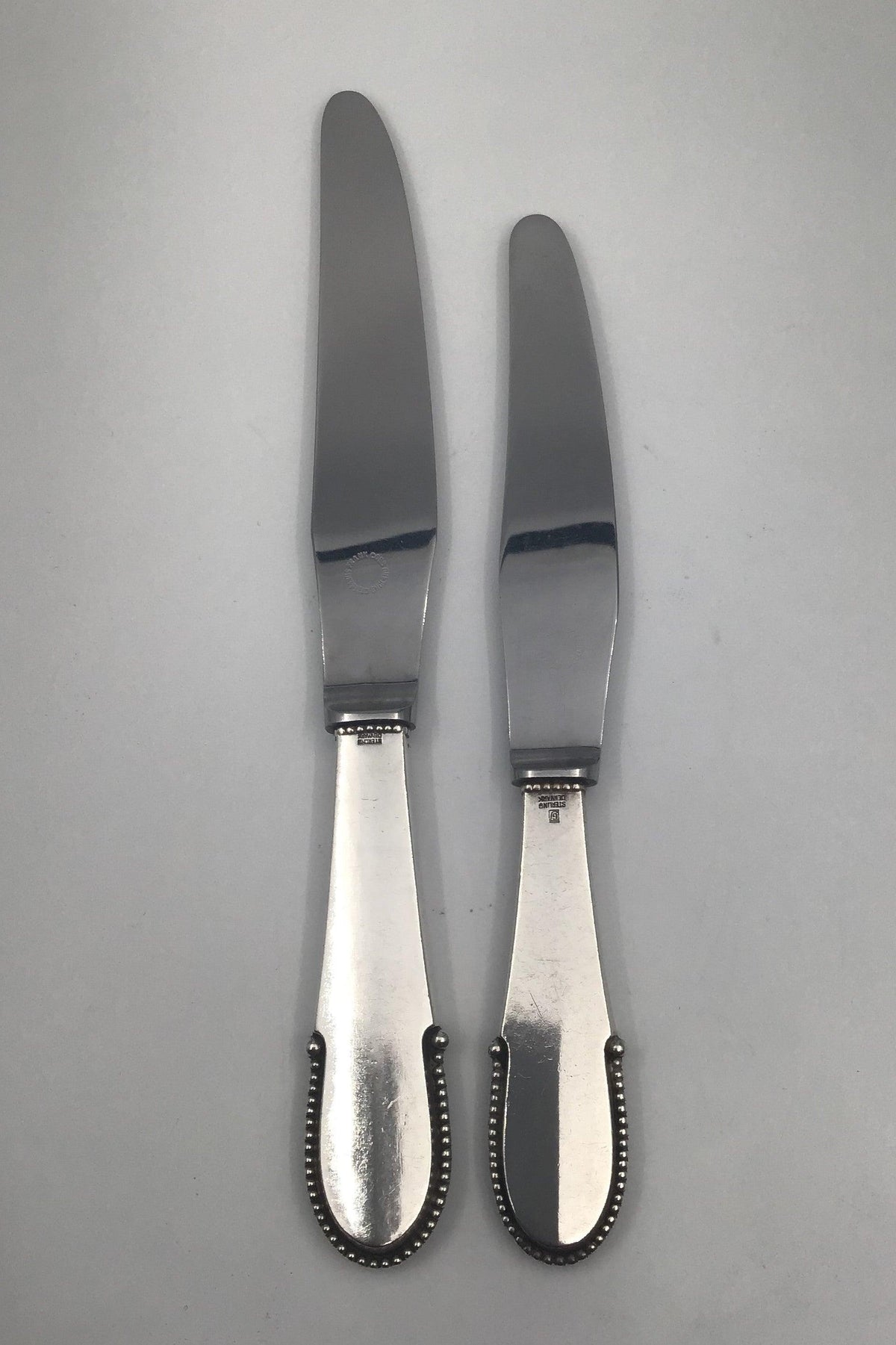 ジョージ ジェンセン シルバー/スターリングシルバー ヴィンテージ