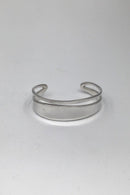 Georg Jensen Sterling Sølv Armring No 618 A Marcia - Danam Antik