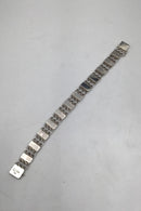 Georg Jensen Sterling Sølv Armlænke No. 75 - Danam Antik