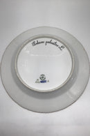 Royal Copenhagen Flora Danica Spisetallerken No. 20/3549 - Danam Antik