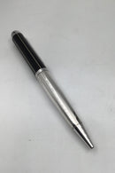 Georg Jensen Sterling Sølv Master Ball Point Pen - Danam Antik