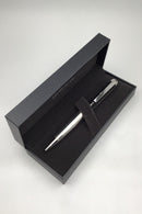 Georg Jensen Sterling Sølv Master Ball Point Pen - Danam Antik