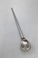 Hans Hansen Sterling Sølv Serveringske udført af Hans Gustav Hansen - Danam Antik