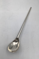 Hans Hansen Sterling Sølv Serveringske udført af Hans Gustav Hansen - Danam Antik