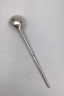 Hans Hansen Sterling Sølv Serveringske udført af Hans Gustav Hansen - Danam Antik