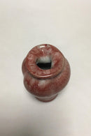 Royal Copenhagen Stentøjsvase af Christian Joachim S-543 - Danam Antik