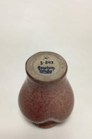 Royal Copenhagen Stentøjsvase af Christian Joachim S-543 - Danam Antik