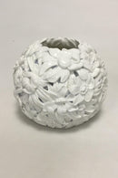 Bing & Grøndahl Effie Hegermann-Lindencrone Unika Vase fra 1913 med unika nummer 1382 - Danam Antik