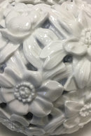 Bing & Grøndahl Effie Hegermann-Lindencrone Unika Vase fra 1913 med unika nummer 1382 - Danam Antik