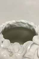 Bing & Grøndahl Effie Hegermann-Lindencrone Unika Vase fra 1913 med unika nummer 1382 - Danam Antik