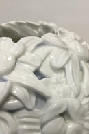 Bing & Grøndahl Effie Hegermann-Lindencrone Unika Vase fra 1913 med unika nummer 1382 - Danam Antik