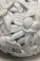 Bing & Grøndahl Effie Hegermann-Lindencrone Unika Vase fra 1913 med unika nummer 1382 - Danam Antik