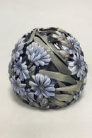 Bing & Grøndahl Unika Vase af Effie Hegermann-Lindencrone fra 1920 med unika nummer 1621 - Danam Antik