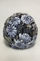 Bing & Grøndahl Unika Vase af Effie Hegermann-Lindencrone fra 1920 med unika nummer 1621 - Danam Antik