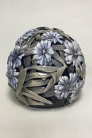 Bing & Grøndahl Unika Vase af Effie Hegermann-Lindencrone fra 1920 med unika nummer 1621 - Danam Antik