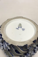 Bing & Grøndahl Unika Vase af Effie Hegermann-Lindencrone fra 1920 med unika nummer 1621 - Danam Antik