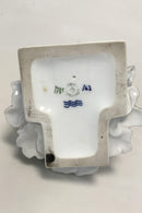 Royal Copenhagen Figur No 1785 Kvinde med Roser Christian Thomsen - Danam Antik