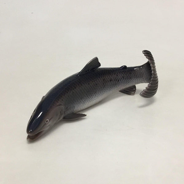 美品★Bing & Grondahl 社「Crab & Fish 」 Bing & Grondahl Bowl with fish and crab No 2269