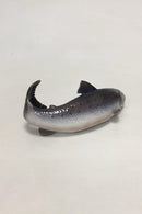 Bing & Grøndahl Figur af Laks No 2366 - Danam Antik