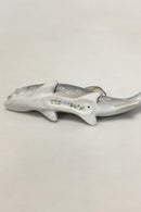 Bing & Grøndahl Figur af Ørred No 2169 - Danam Antik