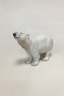 Bing & Grøndahl Figur af Isbjørn No 1692 - Danam Antik
