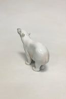 Bing & Grøndahl Figur af Isbjørn No 1692 - Danam Antik