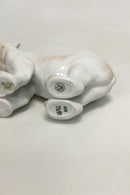 Bing & Grøndahl Figur af Isbjørn No 1692 - Danam Antik