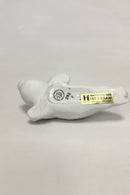 Bing & Grøndahl Figur af babysæl No 2468 - Danam Antik