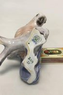 Bing & Grøndahl Figur af Papegøje No 2019 - Danam Antik