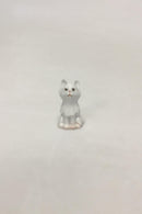 Bing & Grøndahl Figur af kat No 2527 - Danam Antik