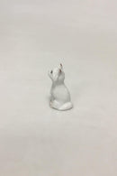 Bing & Grøndahl Figur af kat No 2527 - Danam Antik