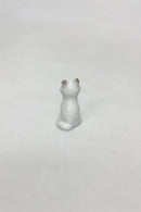 Bing & Grøndahl Figur af kat No 2527 - Danam Antik