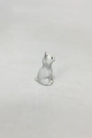 Bing & Grøndahl Figur af kat No 2527 - Danam Antik