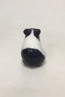 Bing & Grøndahl Figur af Marsvin No 2499 - Danam Antik