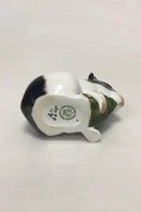 Bing & Grøndahl Figur af Marsvin No 2499 - Danam Antik