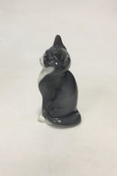 Royal Copenhagen Figur af Kat No 1803 - Danam Antik