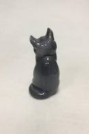 Royal Copenhagen Figur af Kat No 1803 - Danam Antik