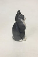 Royal Copenhagen Figur af Kat No 1803 - Danam Antik