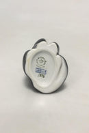 Royal Copenhagen Figur af Kat No 1803 - Danam Antik